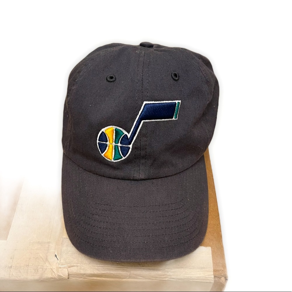 New Era - Utah Jazz - Dad hat